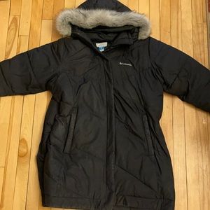 Women’s winter jacket